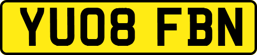 YU08FBN