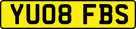 YU08FBS