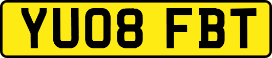 YU08FBT