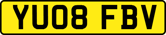YU08FBV
