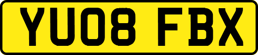 YU08FBX