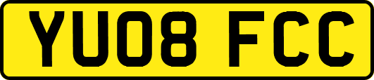 YU08FCC