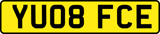 YU08FCE