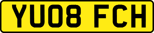 YU08FCH