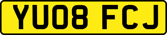 YU08FCJ