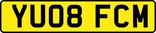 YU08FCM