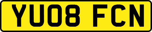 YU08FCN