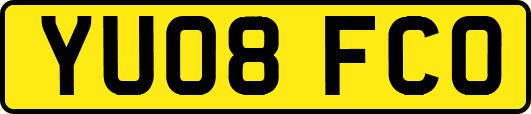 YU08FCO