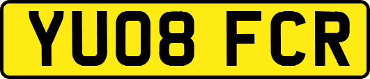 YU08FCR
