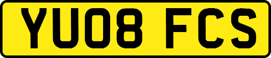 YU08FCS