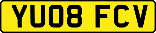 YU08FCV