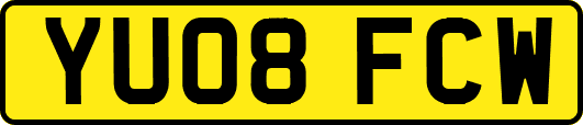 YU08FCW