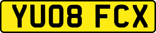 YU08FCX