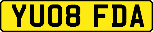 YU08FDA