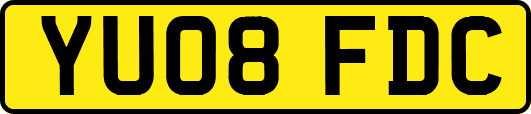 YU08FDC