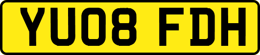 YU08FDH