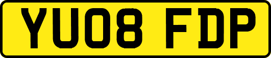 YU08FDP