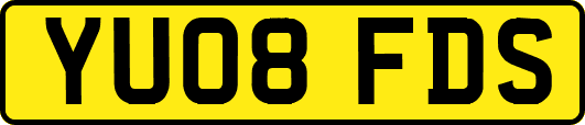 YU08FDS