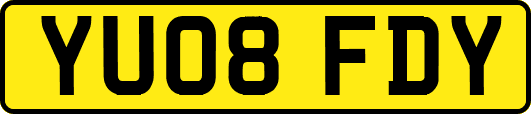 YU08FDY