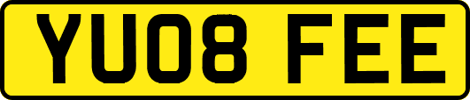 YU08FEE