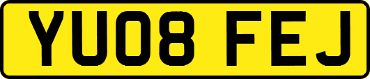 YU08FEJ