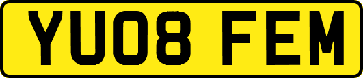 YU08FEM