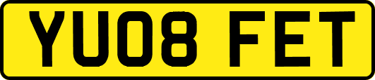 YU08FET