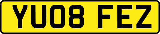YU08FEZ