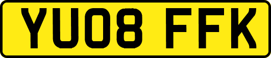 YU08FFK