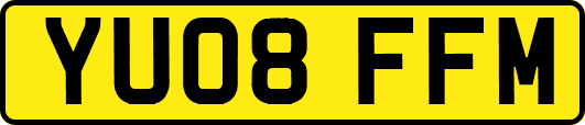 YU08FFM