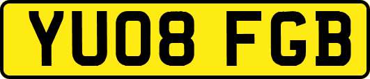 YU08FGB