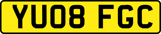YU08FGC