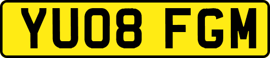 YU08FGM