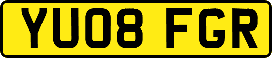 YU08FGR