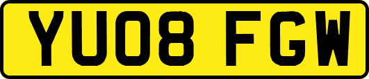 YU08FGW