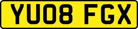 YU08FGX