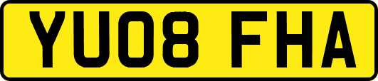 YU08FHA