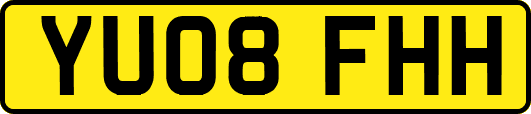YU08FHH