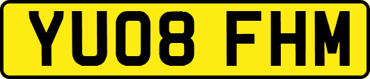 YU08FHM