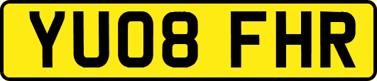 YU08FHR