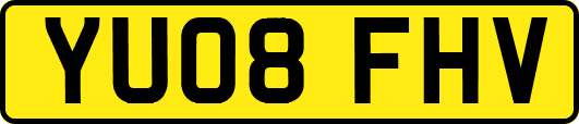 YU08FHV