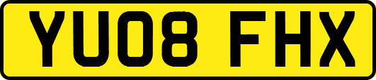 YU08FHX
