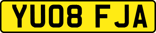YU08FJA