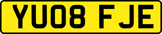 YU08FJE