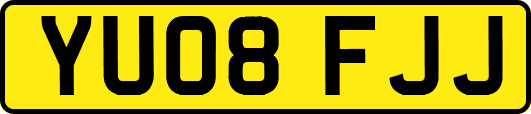 YU08FJJ
