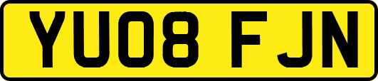 YU08FJN