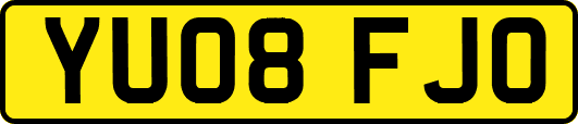 YU08FJO