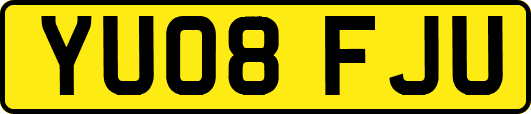 YU08FJU