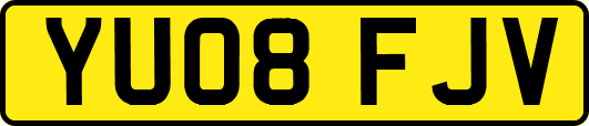 YU08FJV