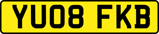 YU08FKB